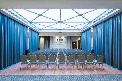 hotel *** - Restauracja i Hotel Sezony - zdjęcie 2