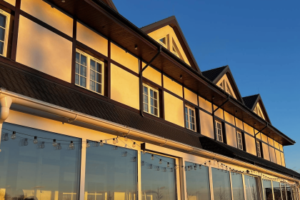 hotel *** - Restauracja i Hotel Sezony - zdjęcie 10