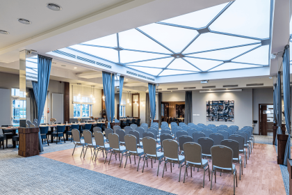 hotel *** - Restauracja i Hotel Sezony - zdjęcie 4