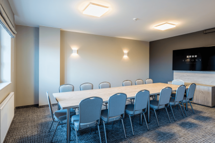 hotel *** - Restauracja i Hotel Sezony - zdjęcie 6