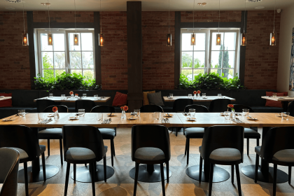 hotel *** - Restauracja i Hotel Sezony - zdjęcie 9