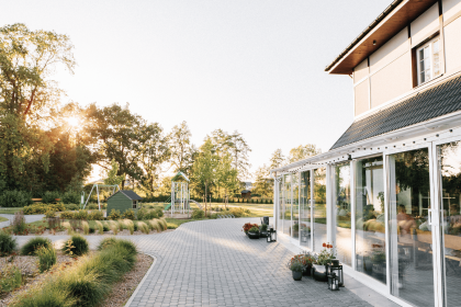 hotel *** - Restauracja i Hotel Sezony - zdjęcie 12