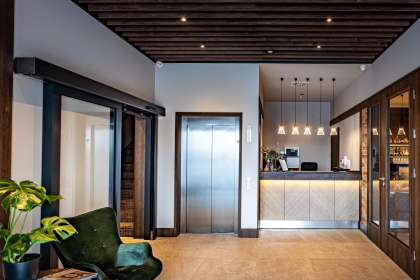 hotel *** - Restauracja i Hotel Sezony - zdjęcie 7