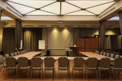 hotel *** - Restauracja i Hotel Sezony - zdjęcie 5