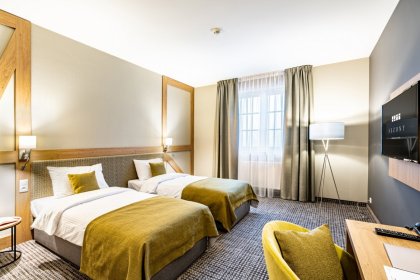 hotel *** - Restauracja i Hotel Sezony - zdjęcie 19