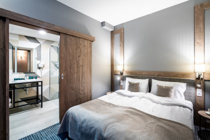 hotel *** - Restauracja i Hotel Sezony - zdjęcie 24