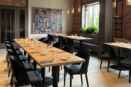 hotel *** - Restauracja i Hotel Sezony - zdjęcie 36