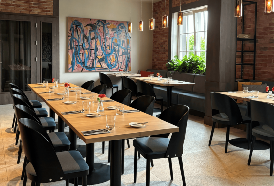 hotel *** - Restauracja i Hotel Sezony - Usługi - zdjęcie 6