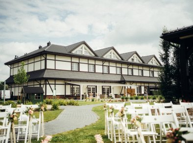 Sezony. Restauracja i Hotel