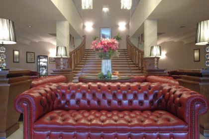 hotel - Sandra SPA Karpacz - zdjęcie 6
