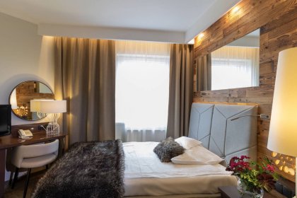 hotel - Sandra SPA Karpacz - zdjęcie 12