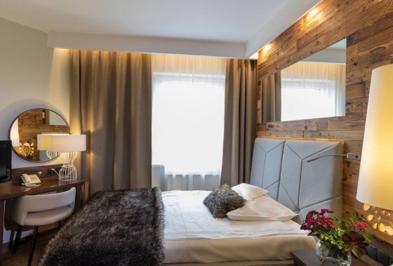 hotel - Sandra SPA Karpacz - Pokoje - zdjęcie 2