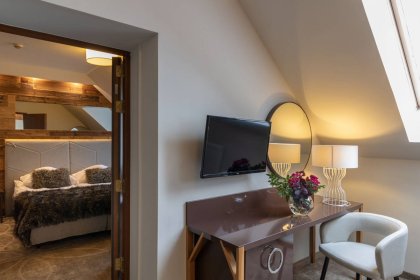 hotel - Sandra SPA Karpacz - zdjęcie 10