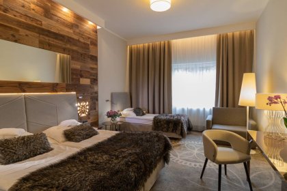 hotel - Sandra SPA Karpacz - zdjęcie 7
