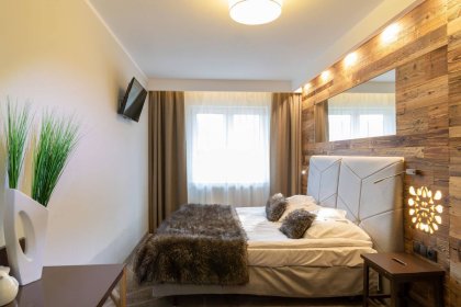 hotel - Sandra SPA Karpacz - zdjęcie 8