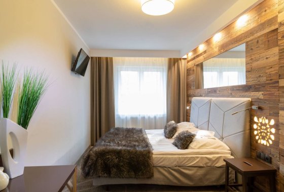 hotel - Sandra SPA Karpacz - Pokoje - zdjęcie 5