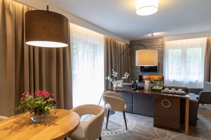 hotel - Sandra SPA Karpacz - zdjęcie 9