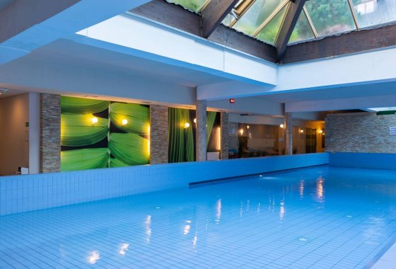 hotel - Sandra SPA Karpacz - Usługi - zdjęcie 1