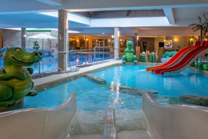 hotel - Sandra SPA Karpacz - zdjęcie 15