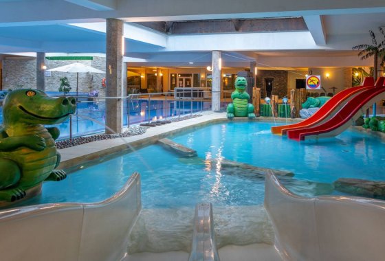 hotel - Sandra SPA Karpacz - Usługi - zdjęcie 3