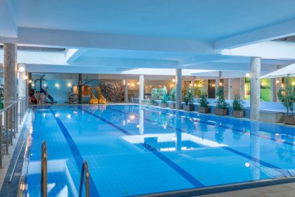 hotel - Sandra SPA Karpacz - zdjęcie 14