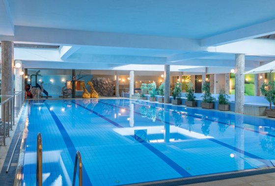 hotel - Sandra SPA Karpacz - Usługi - zdjęcie 2