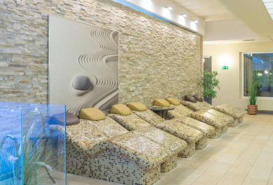 hotel - Sandra SPA Karpacz - Usługi - zdjęcie 4