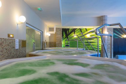 hotel - Sandra SPA Karpacz - zdjęcie 17