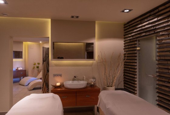 hotel - Sandra SPA Karpacz - Usługi - zdjęcie 6