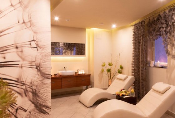 hotel - Sandra SPA Karpacz - Usługi - zdjęcie 7
