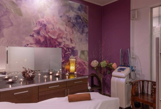 hotel - Sandra SPA Karpacz - Usługi - zdjęcie 8
