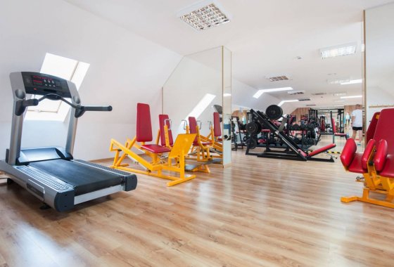 hotel - Sandra SPA Karpacz - Usługi - zdjęcie 9