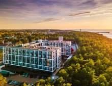 Hotel Zalewski
