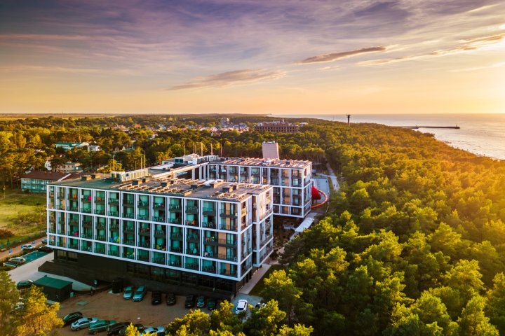 Hotel Zalewski