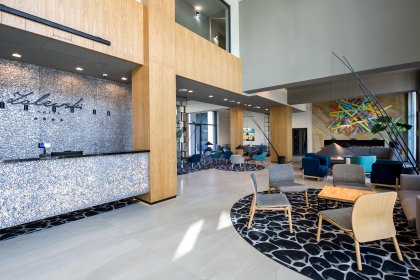 hotel **** - Hotel Zalewski - zdjęcie 5