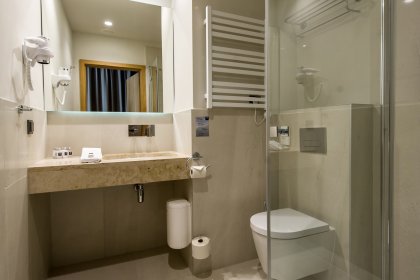 hotel **** - Hotel Zalewski - zdjęcie 8