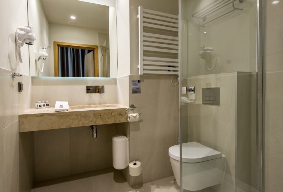 hotel **** - Hotel Zalewski - Pokoje - zdjęcie 2
