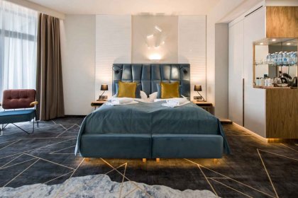 hotel **** - Hotel Zalewski - zdjęcie 7