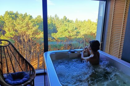 hotel **** - Hotel Zalewski - zdjęcie 35