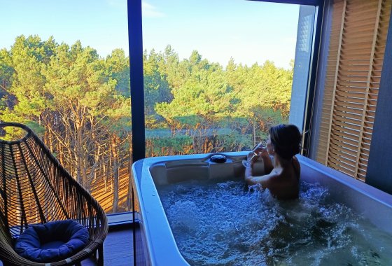 hotel **** - Hotel Zalewski - Usługi - zdjęcie 20