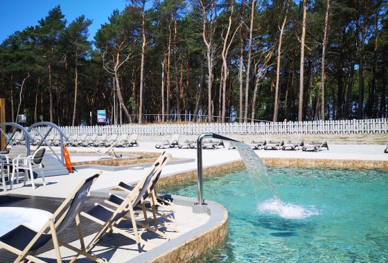 hotel **** - Hotel Zalewski - Usługi - zdjęcie 17
