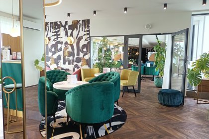 hotel **** - Hotel Zalewski - zdjęcie 34