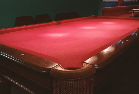 hotel **** - Hotel Zalewski - Usługi - zdjęcie 13