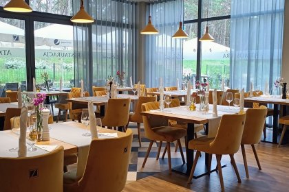 hotel **** - Hotel Zalewski - zdjęcie 17