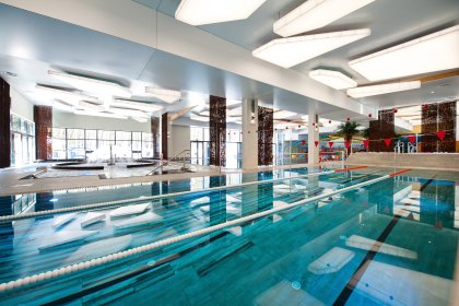 hotel **** - Hotel Zalewski - zdjęcie 22