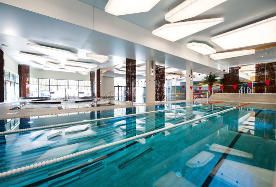 hotel **** - Hotel Zalewski - Usługi - zdjęcie 7