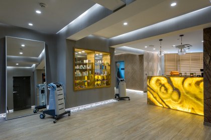 hotel **** - Hotel Zalewski - zdjęcie 20