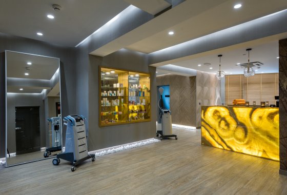 hotel **** - Hotel Zalewski - Usługi - zdjęcie 5