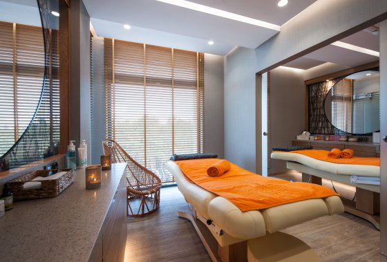 hotel **** - Hotel Zalewski - Usługi - zdjęcie 8