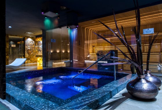 hotel **** - Hotel Zalewski - Usługi - zdjęcie 14